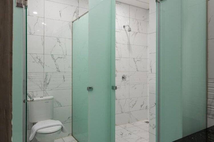 Reddoorz Plus Near Senayan City - Hostel
