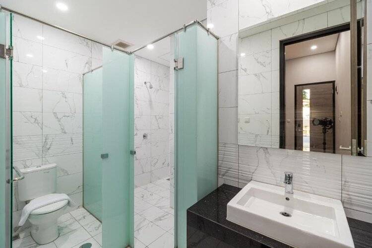 Reddoorz Plus Near Senayan City - Hostel