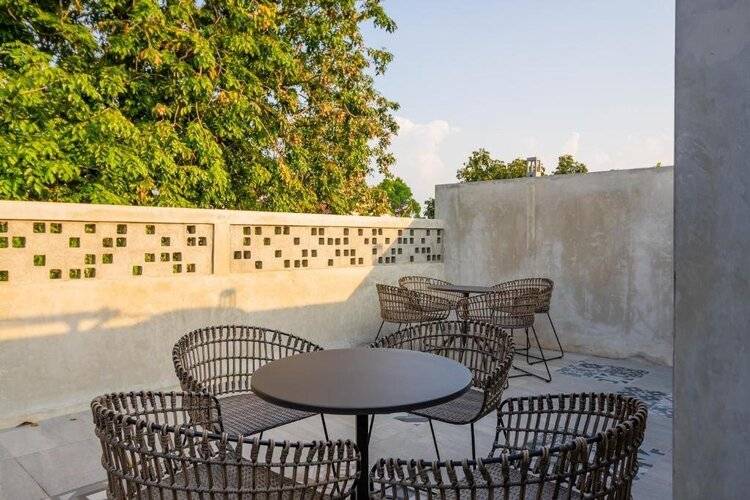 Reddoorz Plus Near Senayan City - Hostel