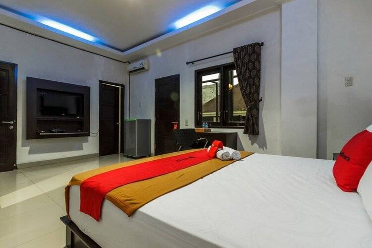 Reddoorz Premium @ Ampera Raya 2
