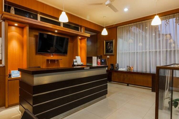 Reddoorz Premium @ Ampera Raya 2
