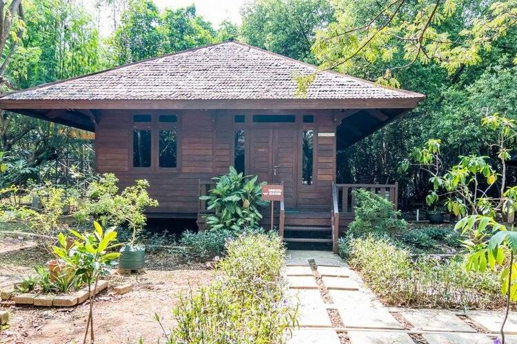 Reddoorz Resort @ Taman Wisata Mangrove