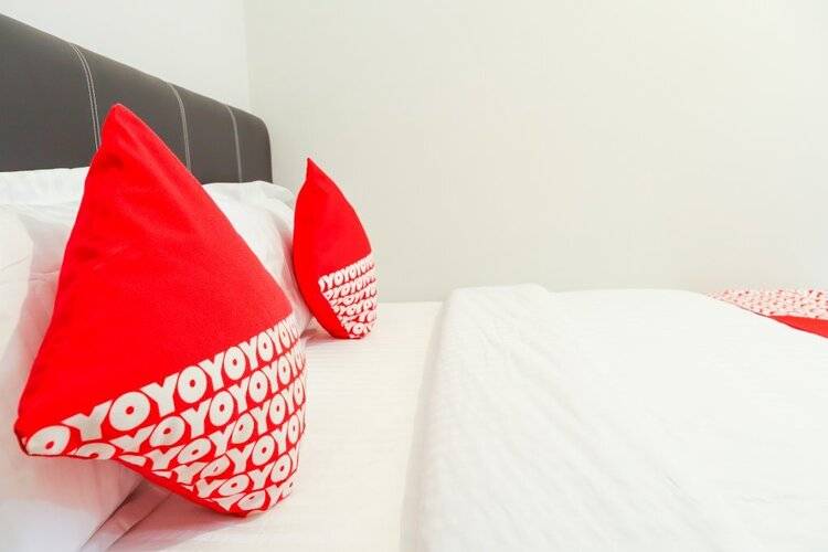Super Oyo 1519 Axl Residence