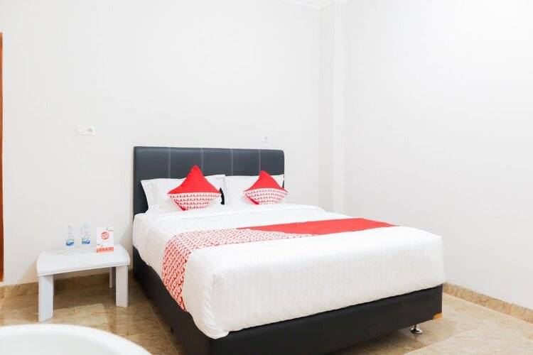 Super Oyo 1519 Axl Residence