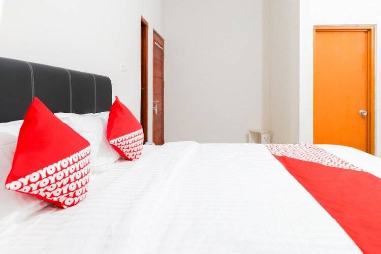 Super Oyo 1519 Axl Residence