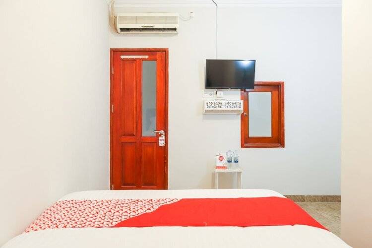 Super Oyo 1519 Axl Residence