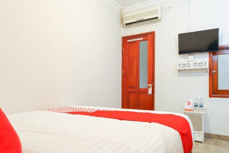 Super Oyo 1519 Axl Residence
