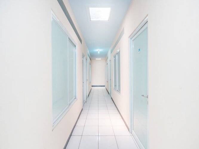 Super Oyo 1868 J&B Room Pramuka