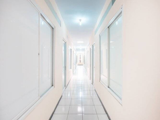 Super Oyo 1868 J&B Room Pramuka