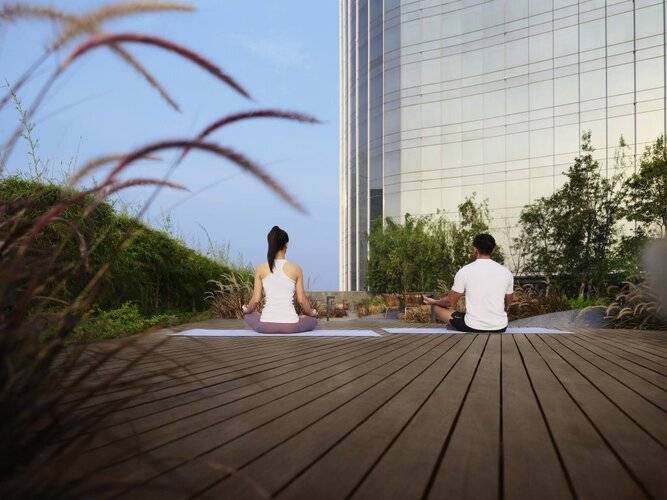 Swissôtel Jakarta Pik Avenue