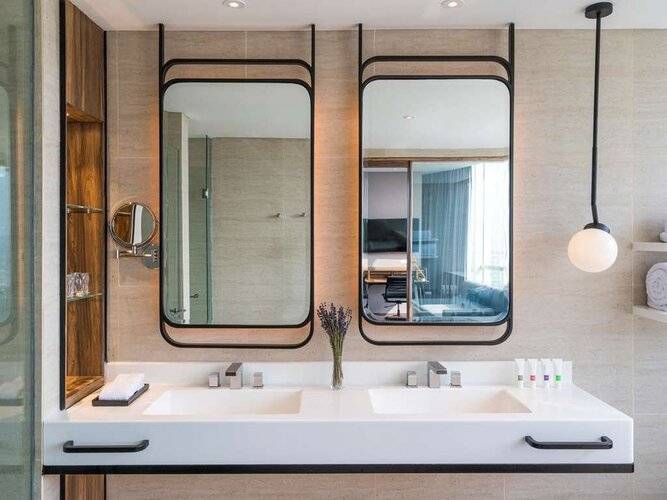 Swissôtel Jakarta Pik Avenue