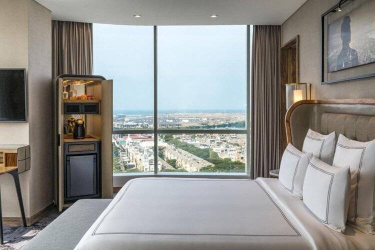 Swissôtel Jakarta Pik Avenue