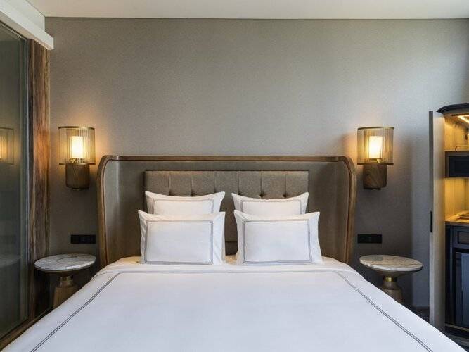 Swissôtel Jakarta Pik Avenue