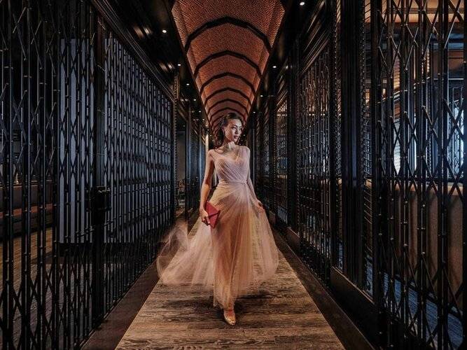 Swissôtel Jakarta Pik Avenue