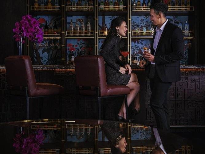 Swissôtel Jakarta Pik Avenue