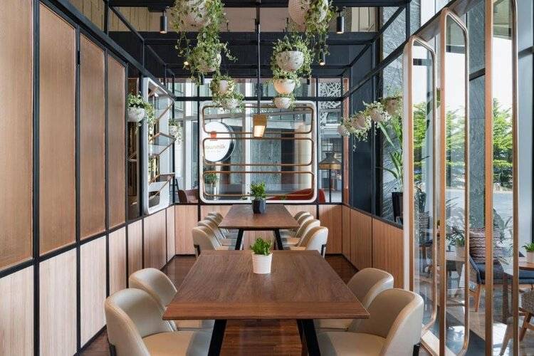 Swissôtel Jakarta Pik Avenue