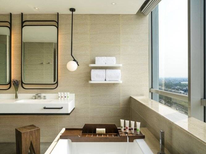 Swissôtel Jakarta Pik Avenue