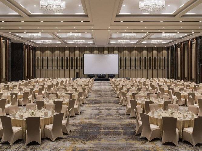 Swissôtel Jakarta Pik Avenue