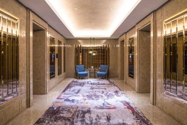 Swissôtel Jakarta Pik Avenue