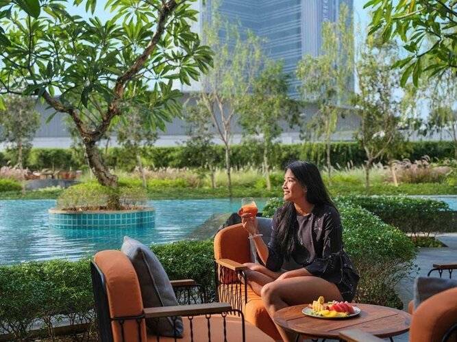 Swissôtel Jakarta Pik Avenue