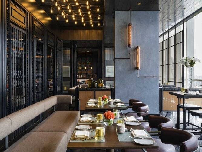 Swissôtel Jakarta Pik Avenue