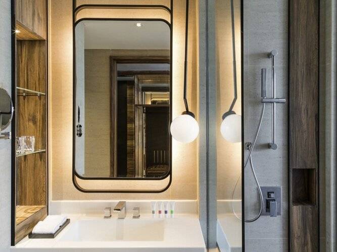 Swissôtel Jakarta Pik Avenue