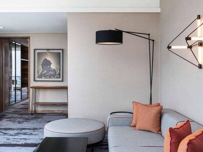 Swissôtel Jakarta Pik Avenue