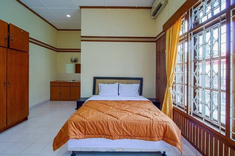 Tobana Pejaten House By Zen Rooms