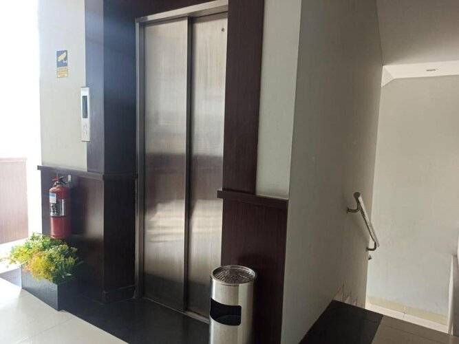 Wisma 9 Jakarta