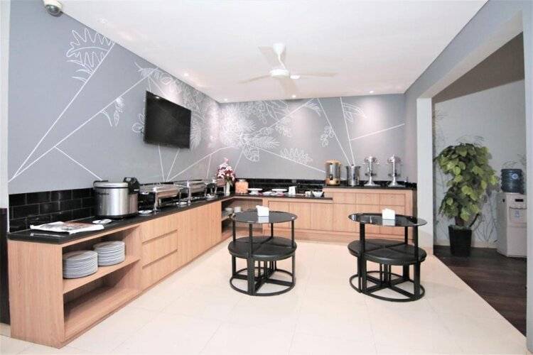 Wisma 9 Jakarta