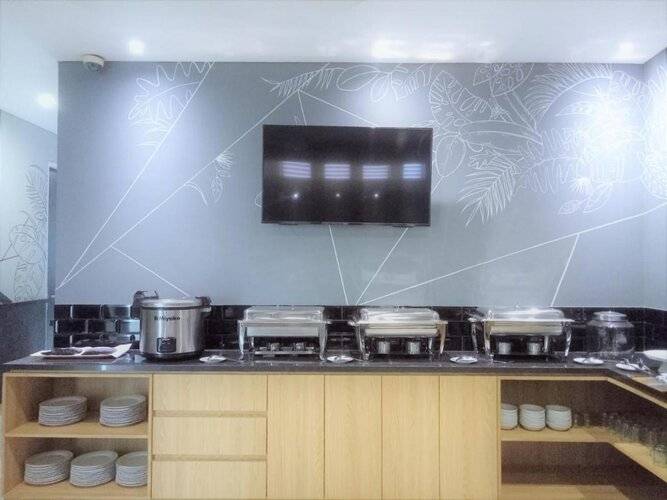 Wisma 9 Jakarta