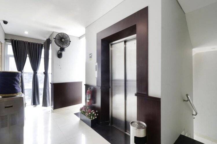 Wisma 9 Jakarta