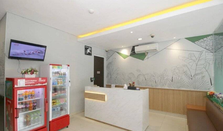 Wisma 9 Jakarta