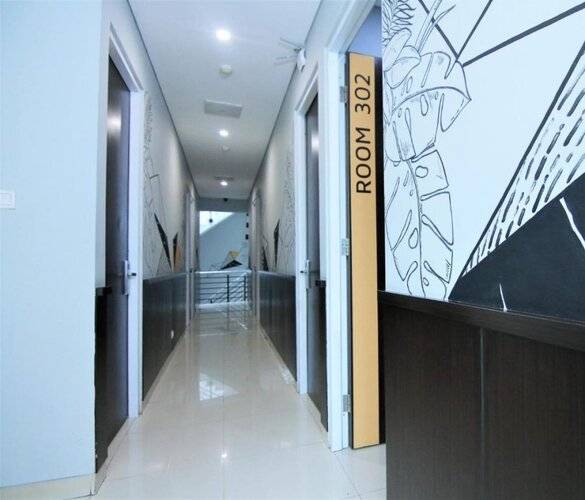 Wisma 9 Jakarta