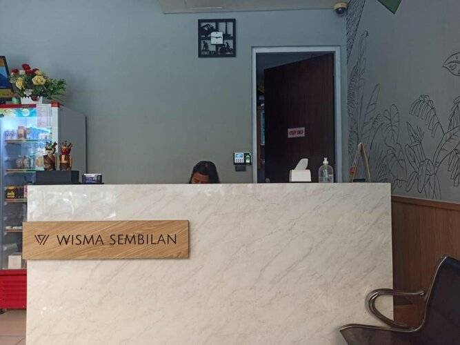 Wisma 9 Jakarta
