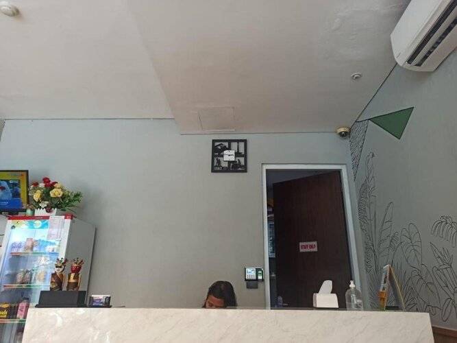 Wisma 9 Jakarta