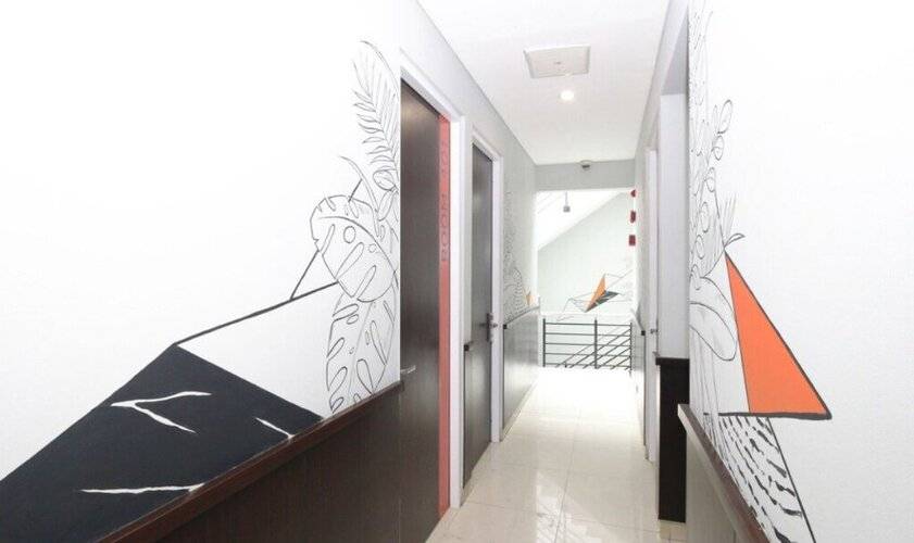 Wisma 9 Jakarta