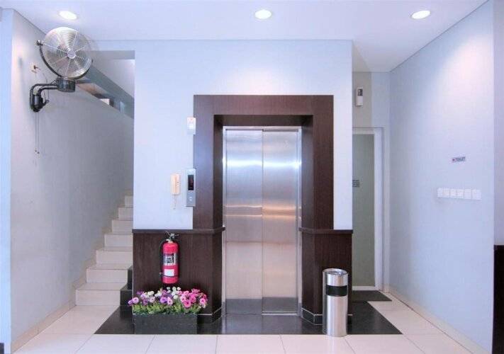 Wisma 9 Jakarta