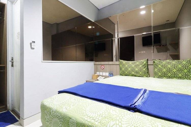 Wisma 9 Jakarta