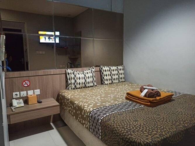 Wisma 9 Jakarta