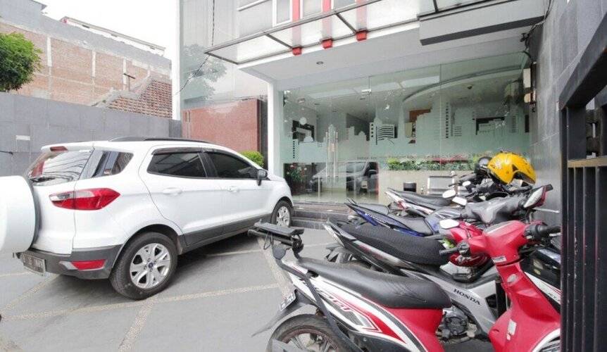 Wisma 9 Jakarta