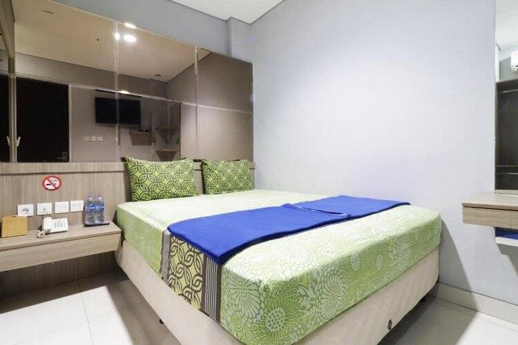 Wisma 9 Jakarta