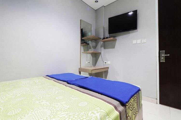 Wisma 9 Jakarta