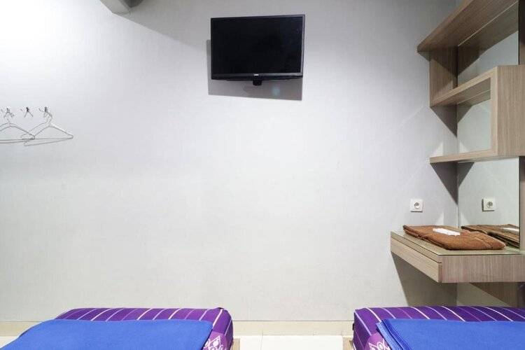 Wisma 9 Jakarta