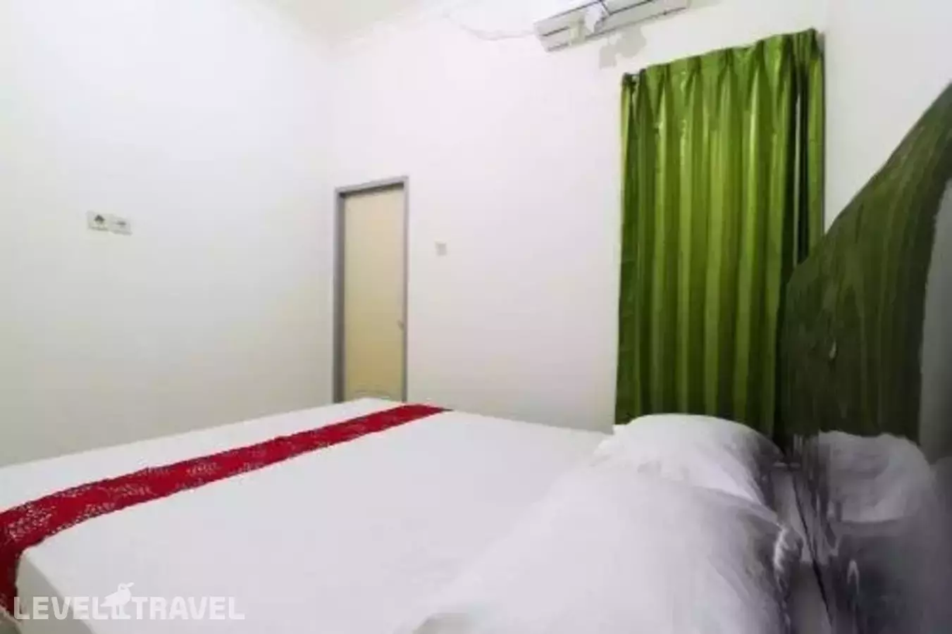 Wisma Lamida 2 Syariah