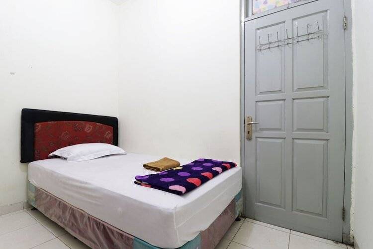 Wisma Lamida 2 Syariah