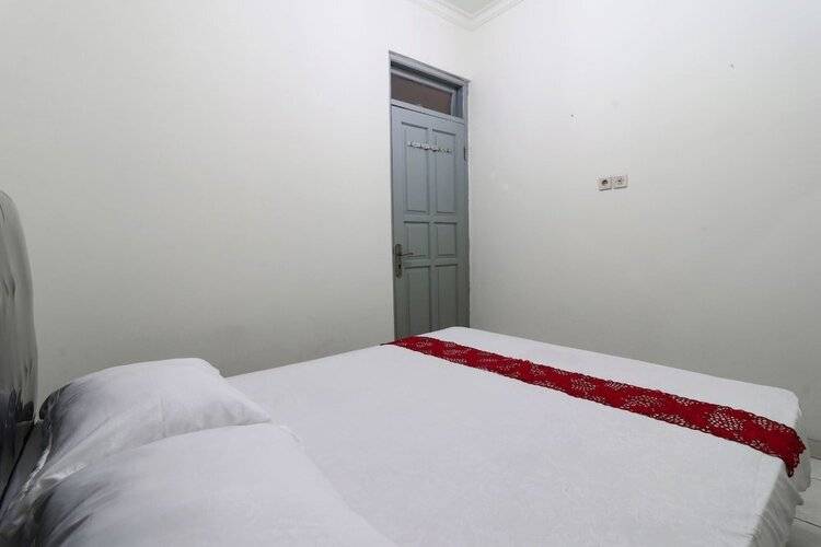 Wisma Lamida 2 Syariah