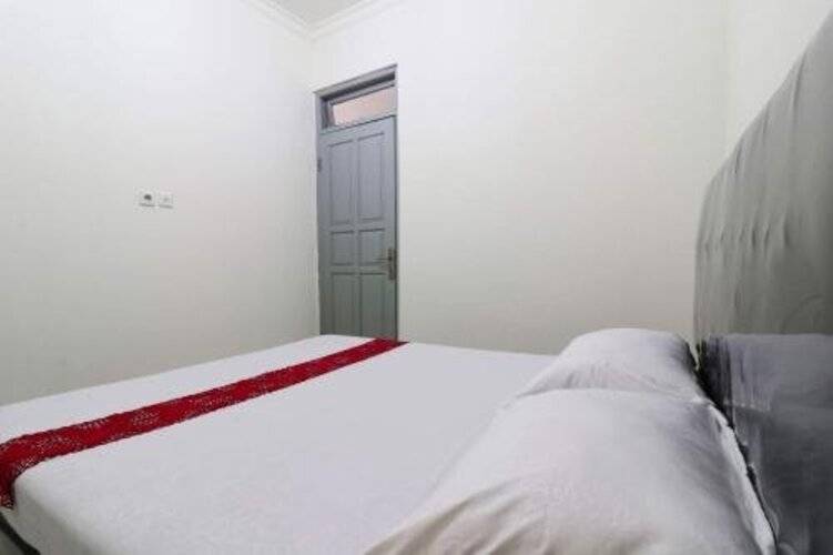 Wisma Lamida 2 Syariah