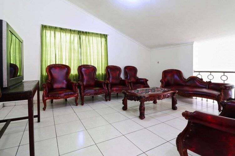 Wisma Lamida 2 Syariah