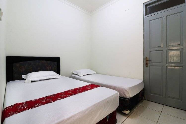 Wisma Lamida 2 Syariah